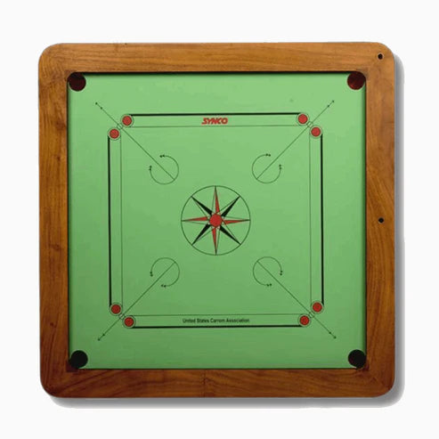 SYNCO Carrom Super Jumbo