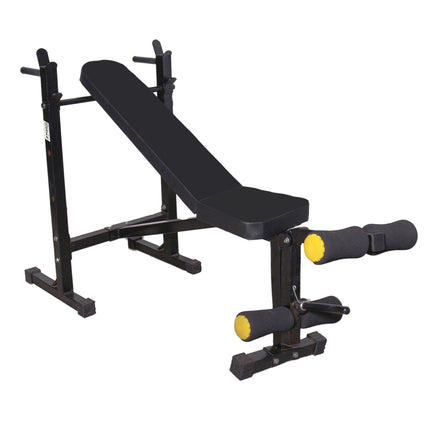 Gen.Z 6-In-1 Multi Purpose Weight Bench