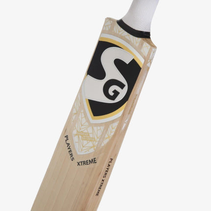 SG Player Xtreme English Willow grade 4 Cricket Bat