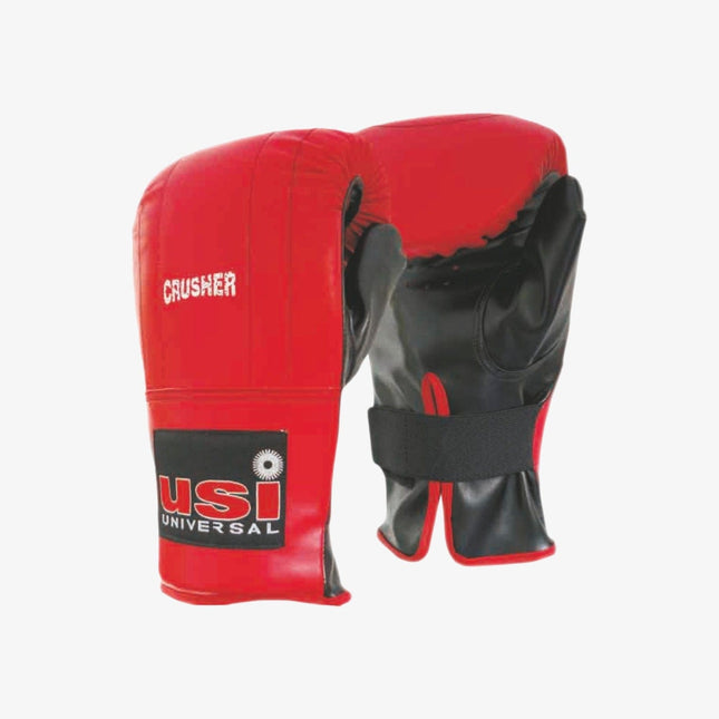 USI Universal Crusher Bag Gloves (617EPU)