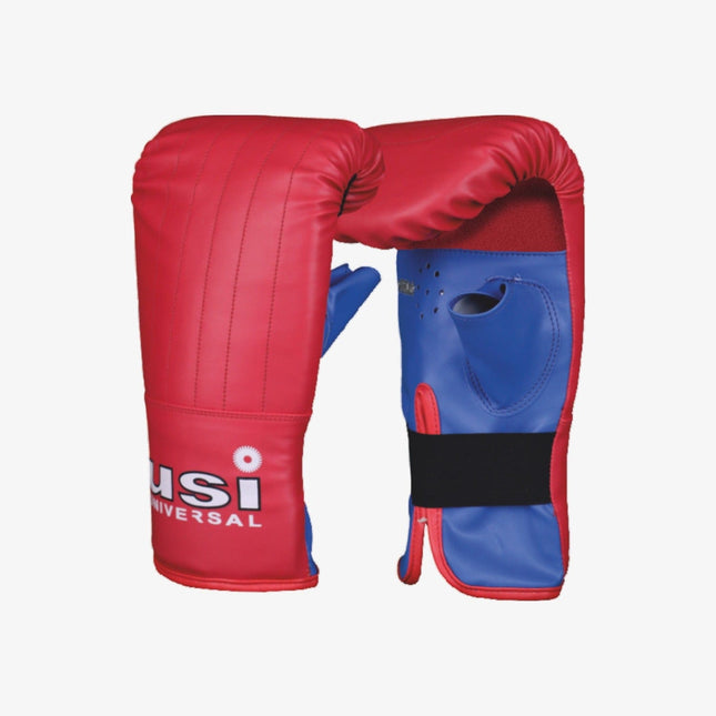 USI Universal The Unbeatable  Bouncer Punching Gloves, 617LT