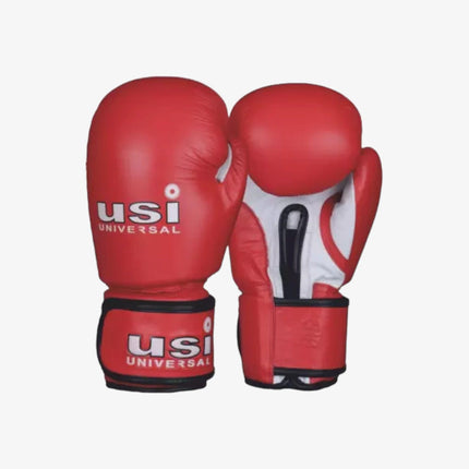 USI Universal Lite Contest Gloves 10 OZ(609MPU)