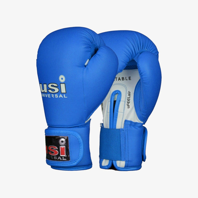 USI Universal Lite Contest Gloves 10 OZ(609MPU)