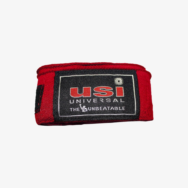 USI Universal Cotton Hand Wraps