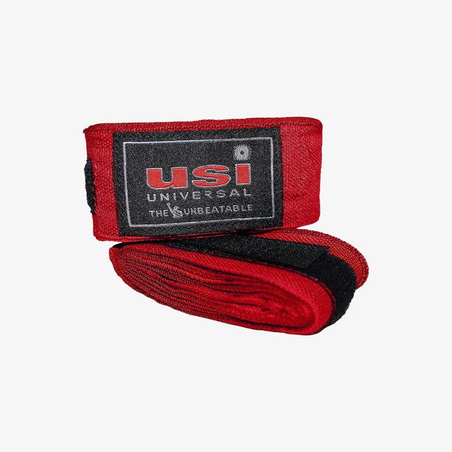 USI Crepe Hand Wraps 628C