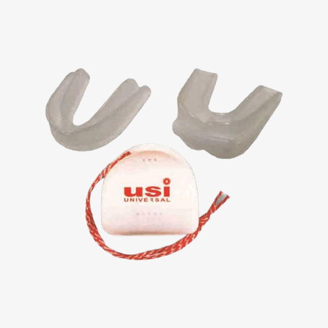 USI Universal Mouth Guard (MGS ,MGD)