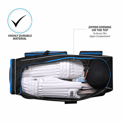 DSC Classic XL Cricket Kit Bag