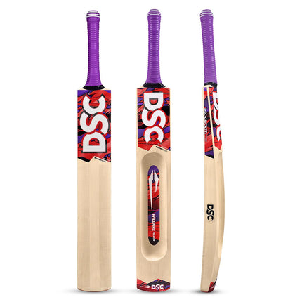 Dsc Wildfire Falcon Cricket Tennis Bat