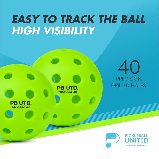 Babolat United Pickleball
