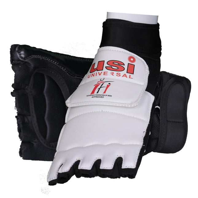USI 770FP Taekwondo Foot Protector