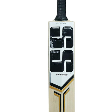 SS Sky Smasher Kashmir Willow Cricket Bat-SH