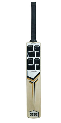 SS Sky Smasher Kashmir Willow Cricket Bat-SH