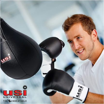 USI Speed Bag , ECONOMY 622SThe Unbeatable Speed Ball