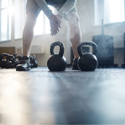 Vector X Magnesium Carbonite Gym Chalk