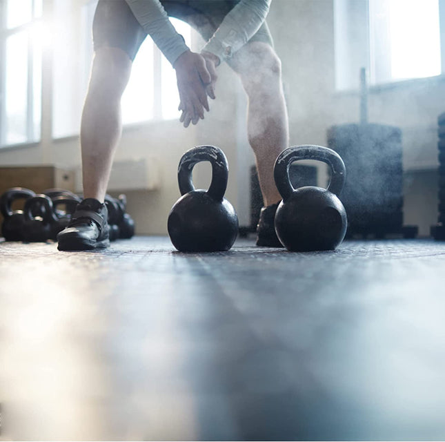 Vector X Magnesium Carbonite Gym Chalk