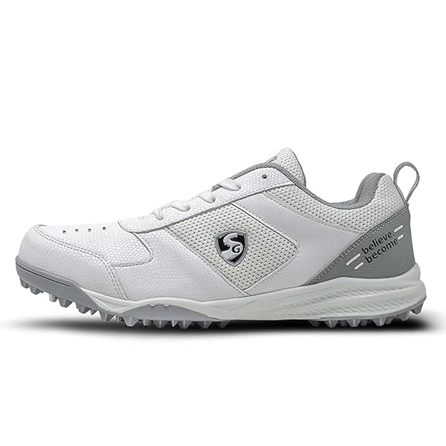 SG Fusion Cricket Shoe