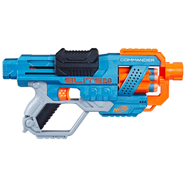 HASBRO NERF RD-6 Elite - E9485