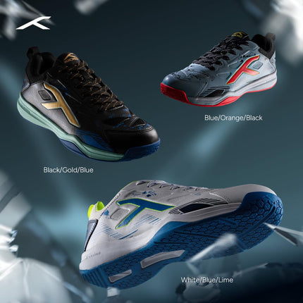 Hundred Blade Armor Badminton Shoes