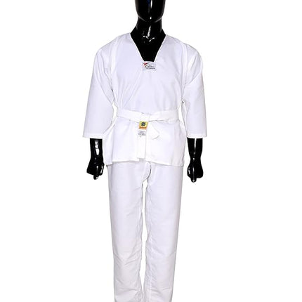 Jackson Taekwondo Dress