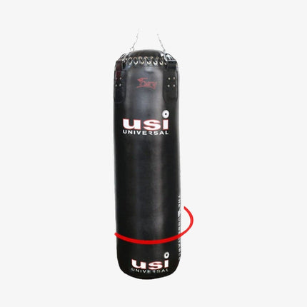 USI Universal The Unbeatable Punching Bag, Boxing Bag,626PU