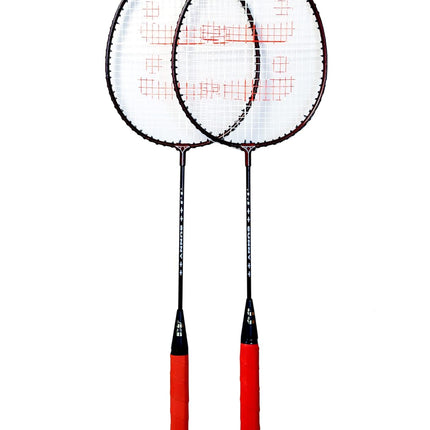 JJ Jonex Badminton Set Sunny (Set of 2)