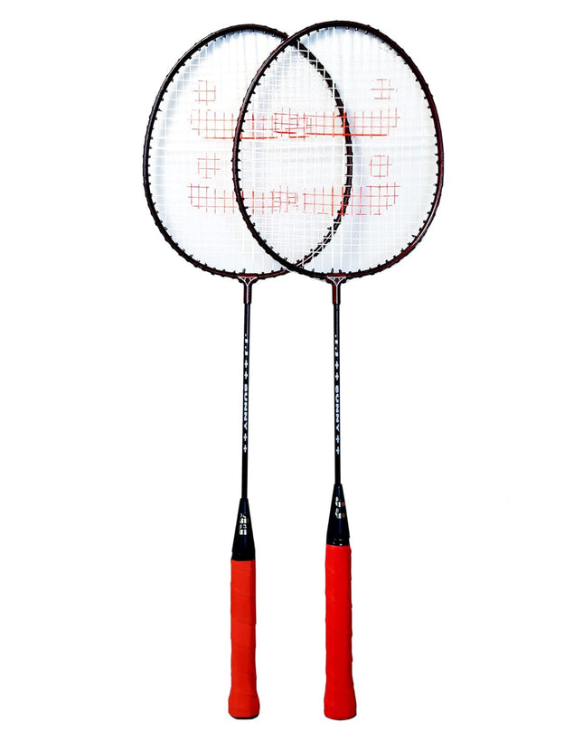 JJ Jonex Badminton Set Sunny (Set of 2)