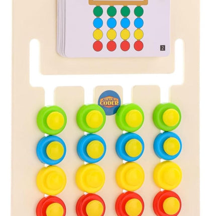 BH Slide Puzzle