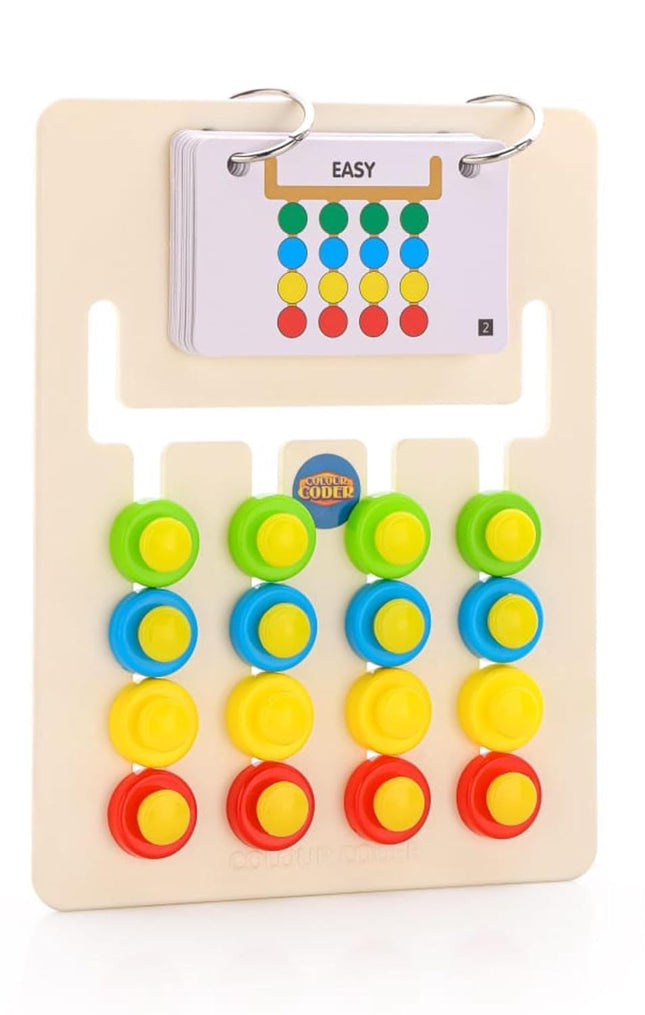 HD Slide Puzzle