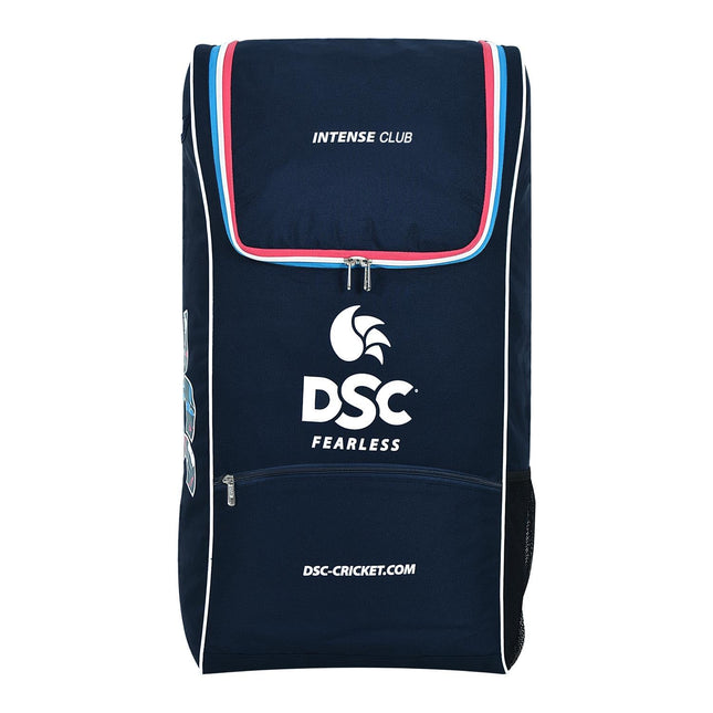 DSC Cricket Kit Bag Intense Club