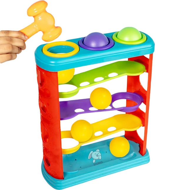 Hammer Ball Game