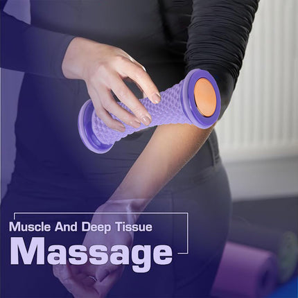 Pulseit Sole-X Foot Massager