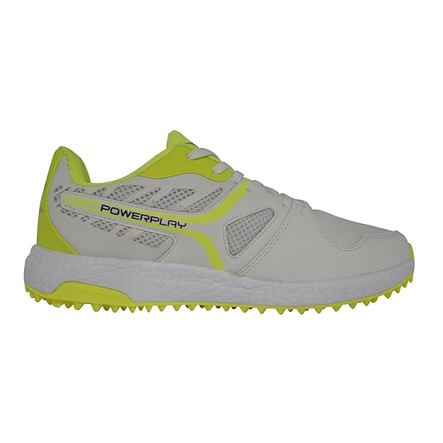 Vicky Transform Power Play Cricket Shoes