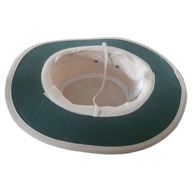 Kay Kay Tribute Panama Umpire Hat