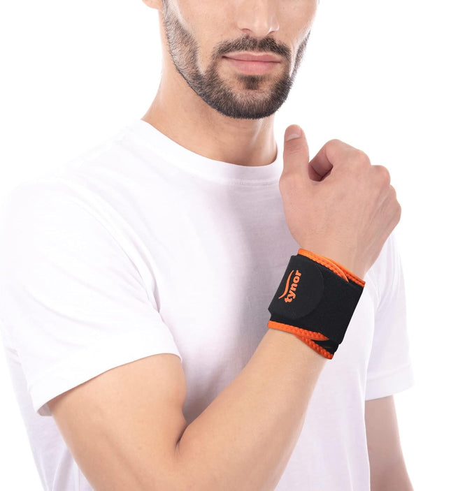 Tynor Wrist Supporter (Neo)