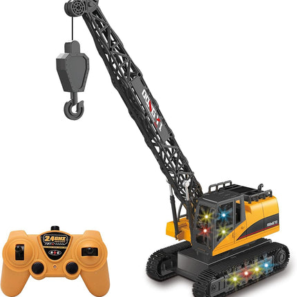 HD R/C 360 Functional Crane