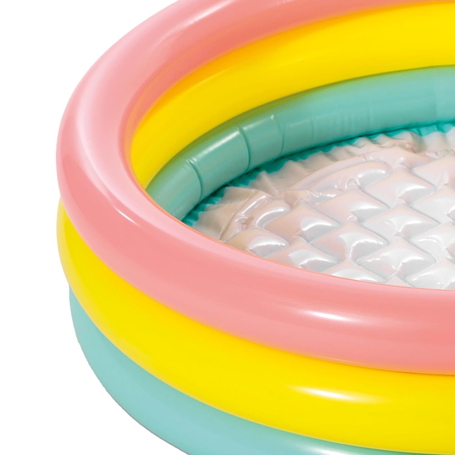 Intex Inflatable Baby Pool INTEX Inflatable Baby Pool #58924 (3 FT) – Romjee Sports Llp