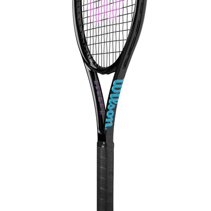 Wilson Six Lv Tennis Racquet
