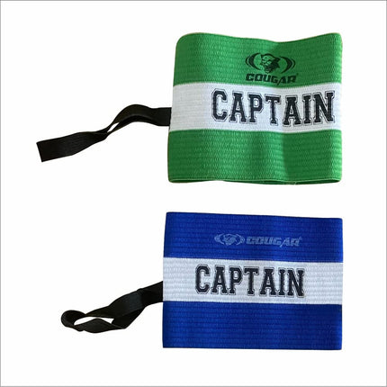 Cougar Captain Arm Band
