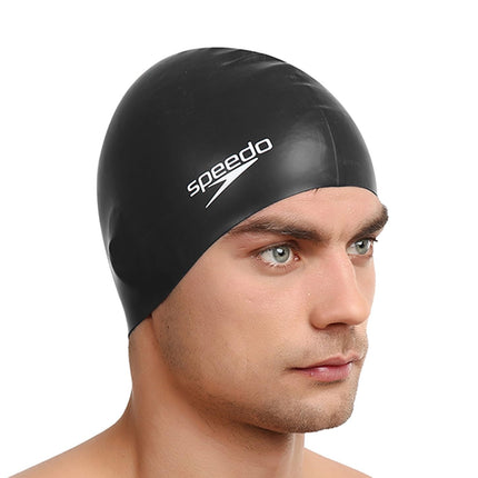 SPEEDO Silicon Swimming Cap