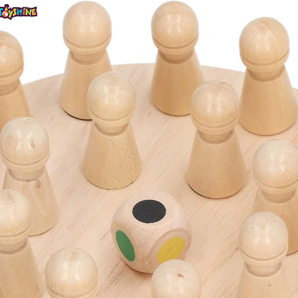 RE Memory Chess