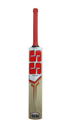 SS Sky Super English Willow Cricket Bat