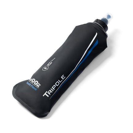 Tripole Hydration & Water Soft Flask For Running and Cycling
