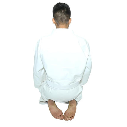 USI Universal Judo Bouncer Dress