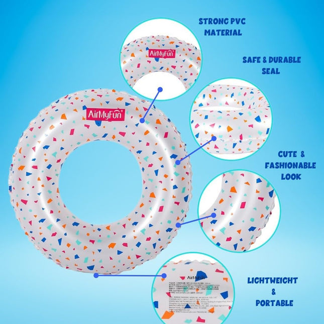 Swim Float Swimming Ring