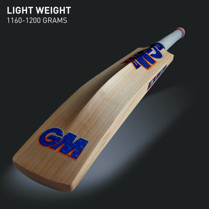 GM Sparq 333 English Willow Cricket Bat