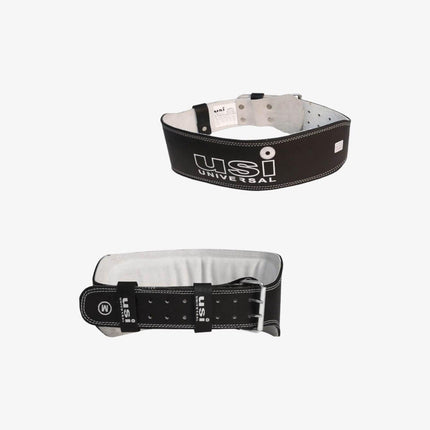 USI Weight Lifting Belt (790SL4)