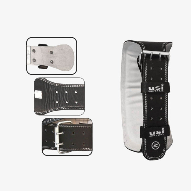 USI Weight Lifting Belt (790SL4)