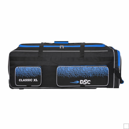 DSC Classic XL Cricket Kit Bag