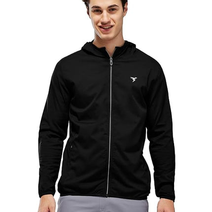 Technosport Style 91 Basic Hoodie Jacket