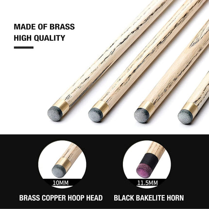 Snooker/Pool Cue Stick